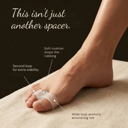 The TrueToe™ Stabilizer