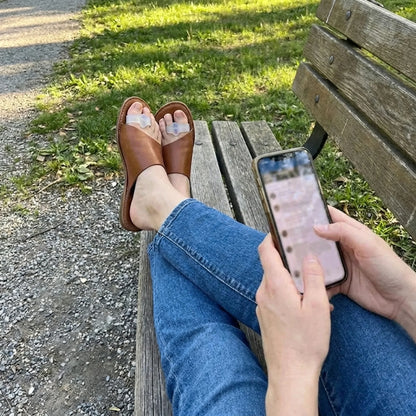The TrueToe™ Stabilizer