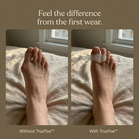 The TrueToe™ Stabilizer